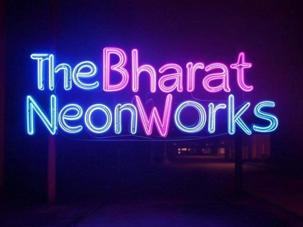 TheBharatNeonWorks